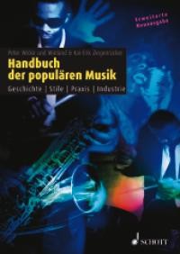 Wicke, Peter + Ziegenrücker, Kai-Erik: Handbuch der populären Musik