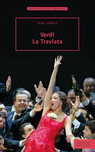 Leopold Silke: Verdi - La Traviata