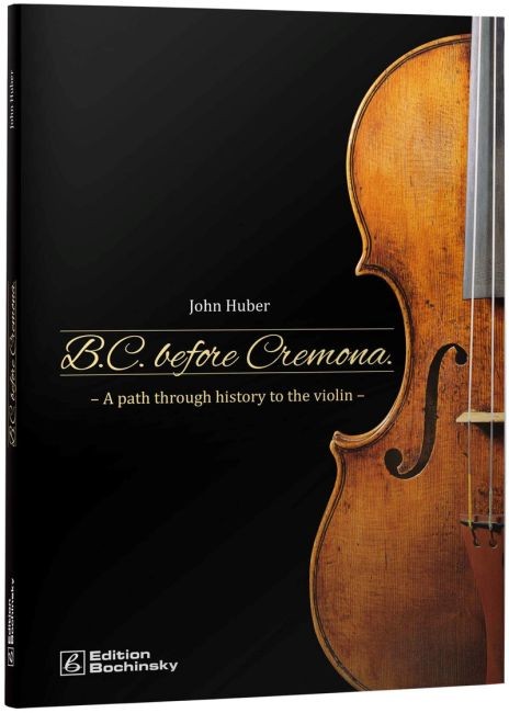 Huber John: B. C. before Cremona