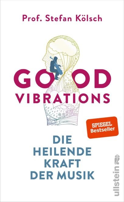 Koelsch Stefan: Good vibrations