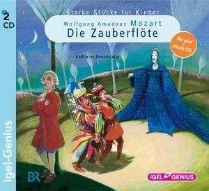 Starke Stücke für Kinder: Mozart - Die Zauberflöte