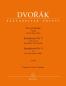 Preview: Dvorak Antonin: Sinfonie 9 e-moll op 95 (aus der neuen Welt)