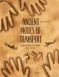 Preview: Buckland Graham: Ancient modes of transport