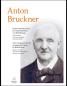 Preview: Bruckner, Anton: Frühe Orchesterwerkefür Orgel bearbeitet