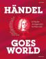 Preview: Kleeb, Jean: Händel goes World