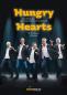 Preview: 6 Zylinder: Hungry hearts