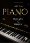 Preview: Let's play piano