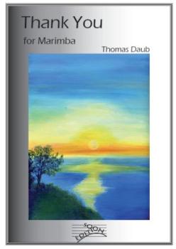 Daub, Thomas: Thank You