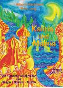 Reckmann, Hiltraud: Kalina und Malina