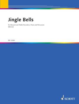 Bonsor, Brian: Jingle Bells