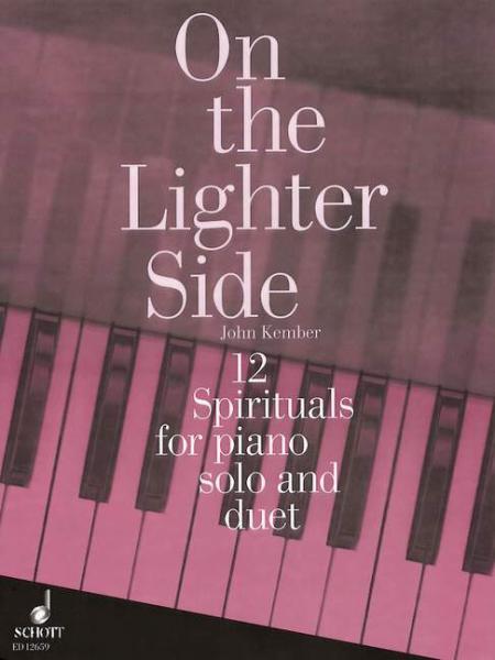 Kember John: 12 Spirituals