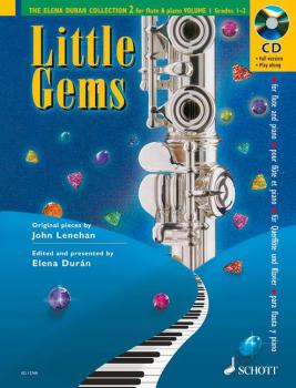 Lenehan, John: Little Gems