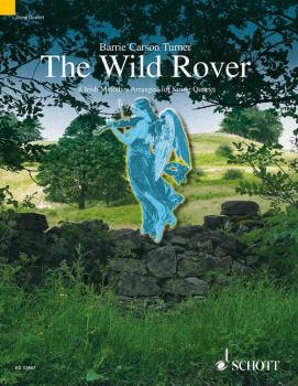 Carson Turner, Barrie: The Wild Rover