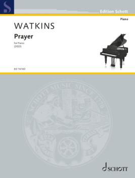 Watkins, Huw: Prayer