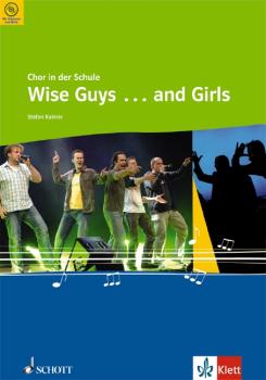 Wise Guys: Wise Guys and Girls