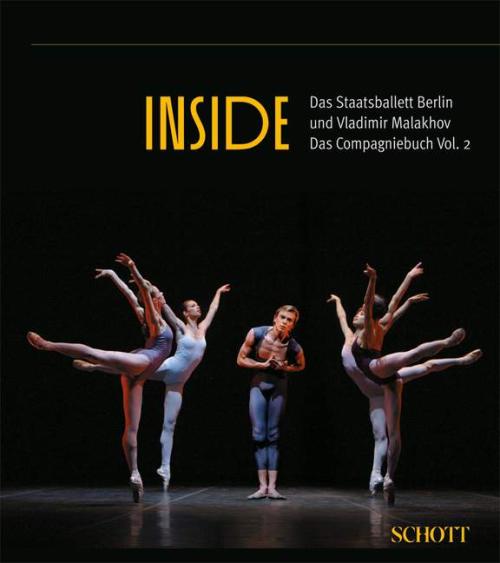 Theobald, Christiane: Inside