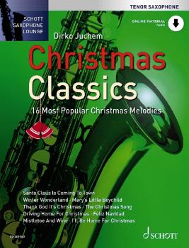Juchem, Dirko: Christmas classics