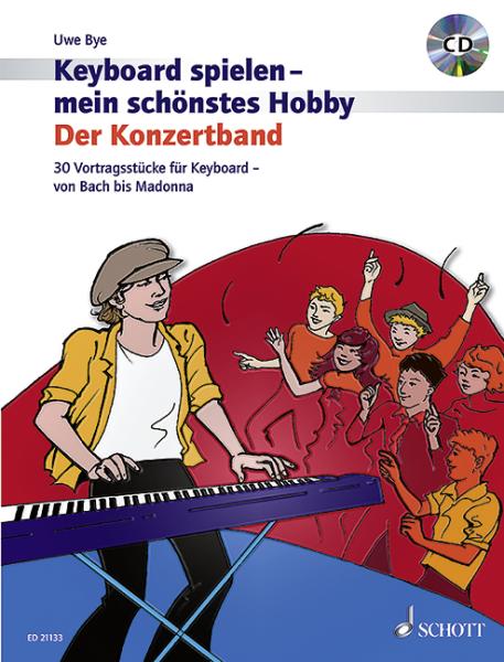 Bye, Uwe: Der Konzertband
