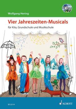 Hering, Wolfgang: Vier Jahreszeiten Musicals