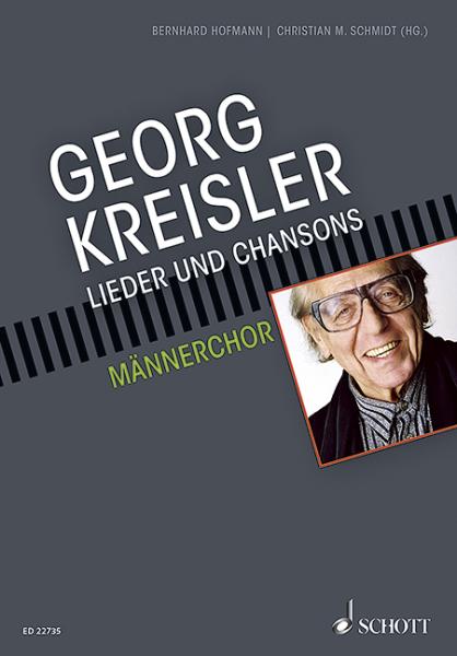 Kreisler Georg: Lieder und Chansons