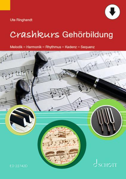 Ringhandt Ute: Crashkurs Gehörbildung