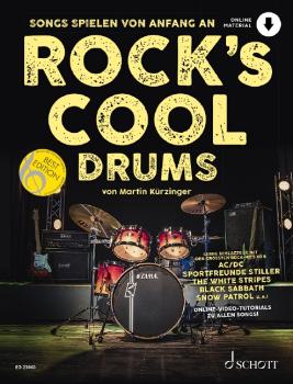 Kuerzinger Martin: Rock's cool