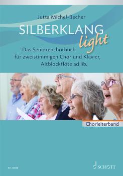 Michel-Becher, Jutta: Silberklang light