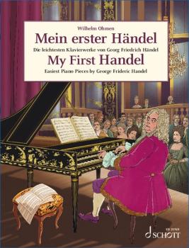 Händel Georg Friedrich: Mein erster Händel