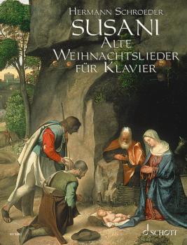 Schroeder, Hermann: Susani