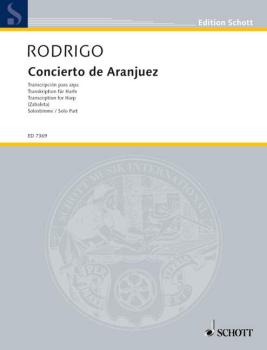 Rodrigo Joaquin: Concierto Aranjuez