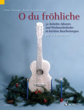 Ansorge, P. /szordikowski, B.: O du Fröhliche