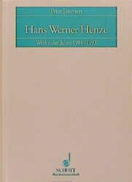 Petersen, Peter: Hans Werner Henze