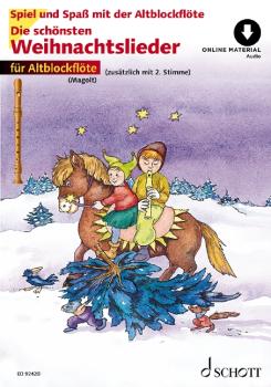 Magolt Hans + Marianne: Die schönsten Weihnachtslieder