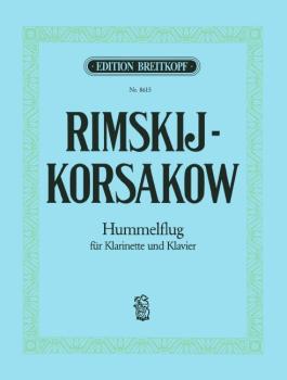 Rimskij-Korsakow, Nikolaj A: Hummelflug