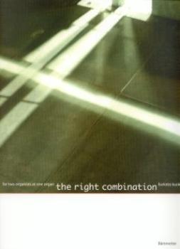 Kunkel, Liselotte: The Rright Combination