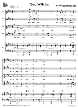 Carbow, Martin: Groove Sisters