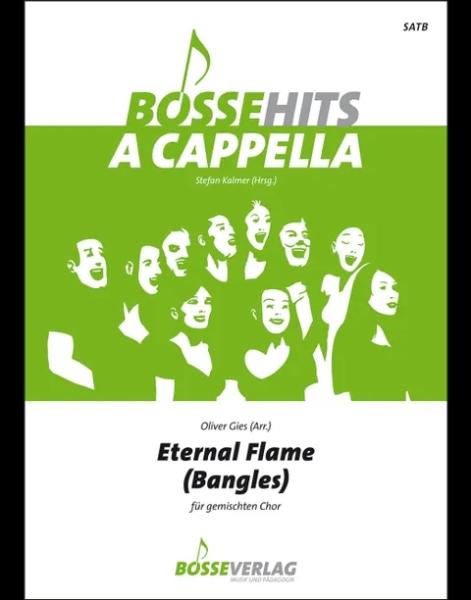 Bangles: Eternal flame