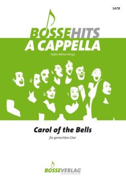 Leontovych, Mykola: Carol of the Bells