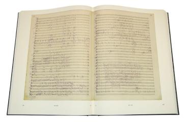 Wagner, Richard: Parsifal