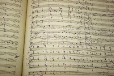 Wagner, Richard: Parsifal