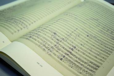 Wagner, Richard: Parsifal