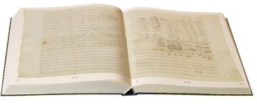 Beethoven, Ludwig van: Symphonie Nr. 9 d-Moll op. 125