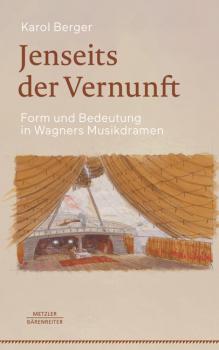 Berger, Karol: Jenseits der Vernunft