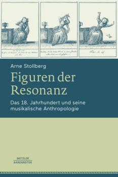 Stollberg, Arne: Figuren der Resonanz