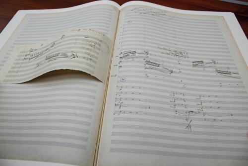 Debussy Claude: La mer