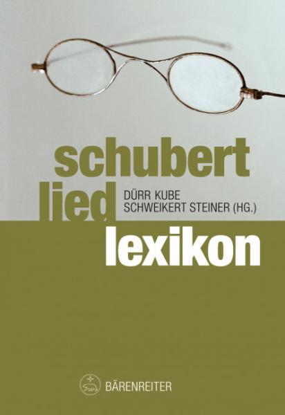Dürr Walther: Schubert Lied Lexikon