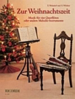 Weinzierl-Wächter + Wächter: Zur Weihnachtszeit