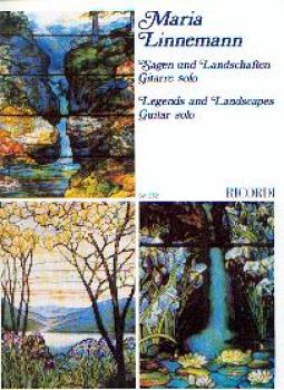Linnemann, Maria: Sagen und Landschaften