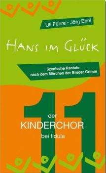 Führe, Uli + Ehni, Jörg: Hans im Glück