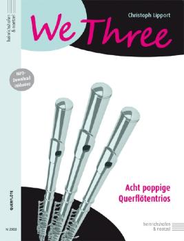Lipport, Christoph: We three
